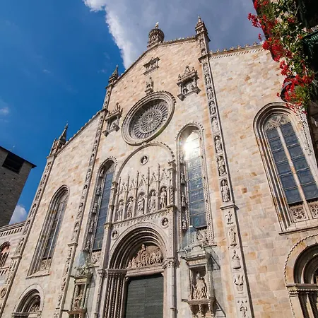 Comoincanto * 科莫