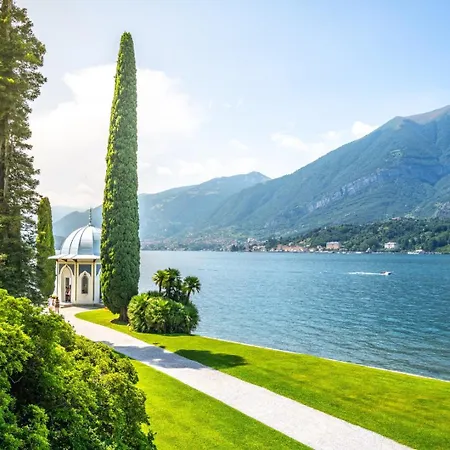 公寓 Comoincanto 科莫