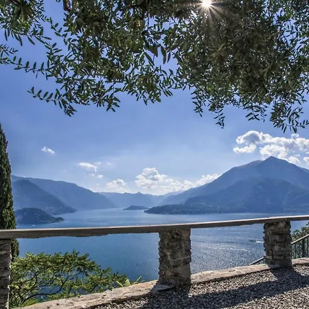 Appartamento Comoincanto