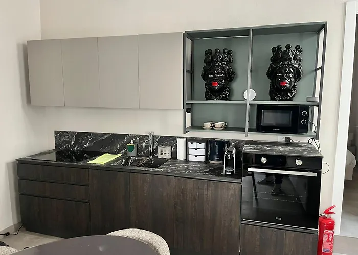 Comoincanto Appartamento *