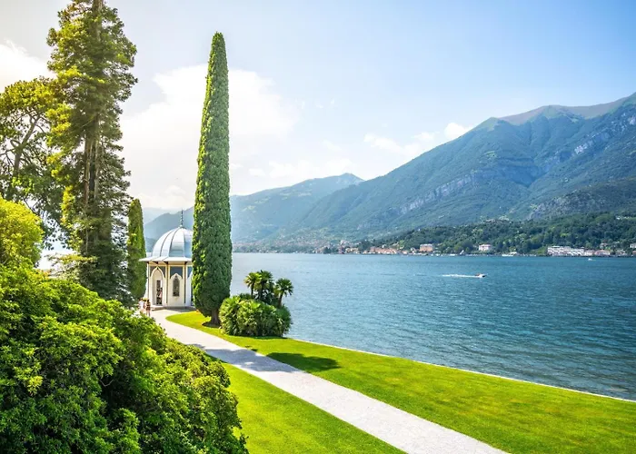 Appartamento Comoincanto Côme