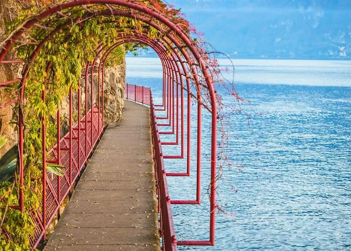 Comoincanto Appartamento *